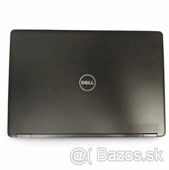 Dell Latitude 5480 - 9