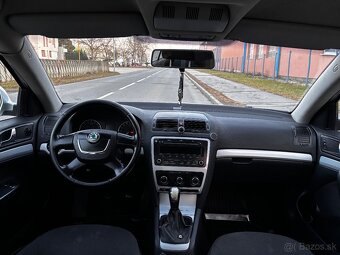 Škoda Octavia 1.9TDI 77kw R.v.11/2010 - 9