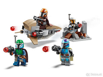 LEGO sety - Star Wars - 9