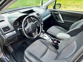 Subaru Forester 2.0i Comfort CVT - 9