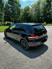 vw golf 1.4tsi - 9