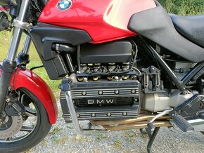 BMW K100 ABS - 9