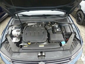 Vw Passat B8 G3 2.0TDI/ DSG/ Full Led - 9