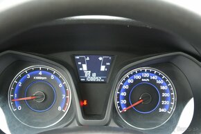 Hyundai ix20 1.4 Benzin SR pôvod - 9