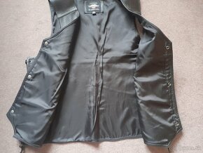 HARLEY DAVIDSON® VESTA 2XL TOP STAV - 9