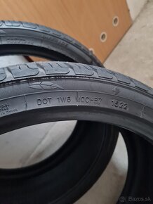 235/35 r19  zimne Atlas Green 4s 2ks - 9