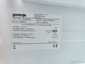 Gorenje - 9