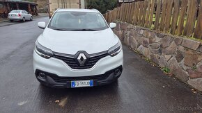 Renault kadjar dci 110 - 9