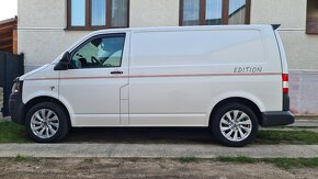 Transporter T5.1 - 9