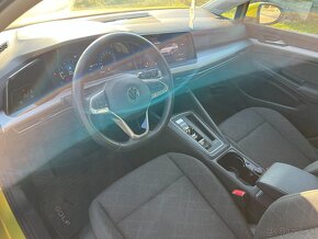 Volkswagen Golf 1.5 eTsi 96 kw Dsg - 9