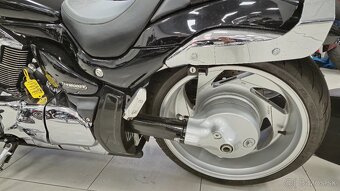 suzuki intruder VZR 1800R 125 PS - 9