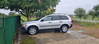 Volvo xc90 2.5t - 9