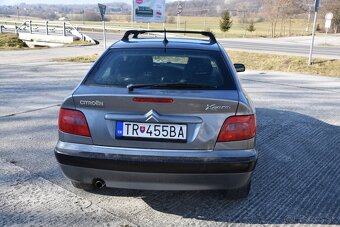 Citroën Xsara  1.4i X - 9