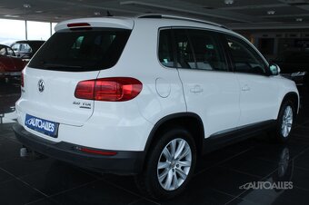 Volkswagen Tiguan 2,0 TDi 103 kW 4 MOTION SPORT - 9