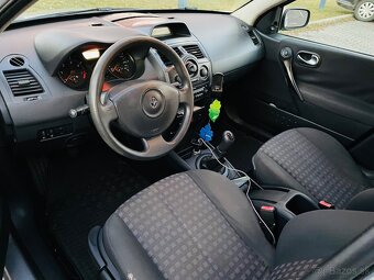 Renault Megane2 Facelift Grandtour - 9