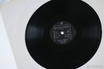 PREDÁM RÔZNE ZBERATELSKÉ LP PLATNE III - 9