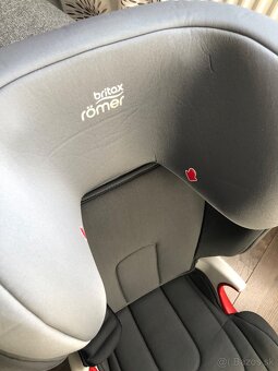 Britax römer KidFix XP sict - 9