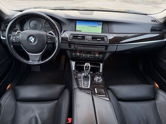 BMW 530d 180kw - 9