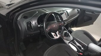 Kia Sportage - 9