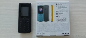 Nokia 110 4G - 9