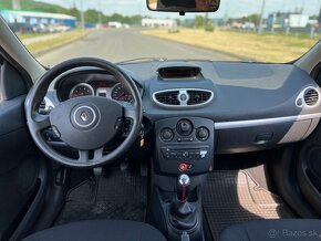 Renault Clio 1.2 - 9