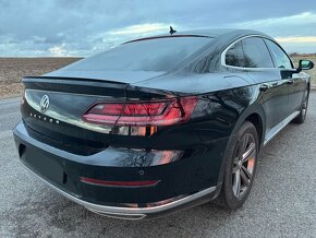 Volkswagen Arteon 2.0 TDI SCR BMT 190k Elegance DSG - 9