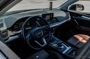 Audi Q5 sport 2.0 TDI 140kW quattro S tronic - 9