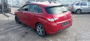 Citroen C4 - 9