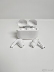 Airpods Pro 2 Usb-C + obal a čistiace pero - 9