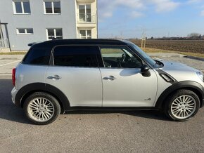 MINI Cooper Countryman SD, 2.0 TDI, ALL4 - 9