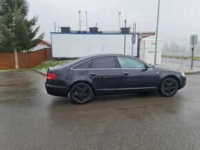 Audi A6 C6 2.7 TDI 132kw Sedan Manual6 - 9