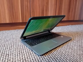 HP Probook 450 G3 15,6" s i5 6th , DDR4 ram, ssd... FullHD - 9