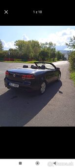 Vw EOS 1.4 TSI 118 kw - 9