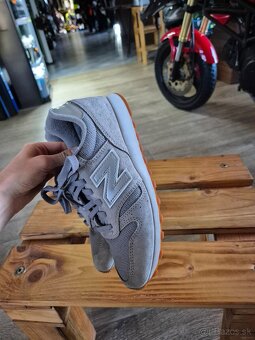 New Balance 37,5 EU - 9