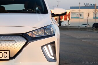 Hyundai Ioniq Electric,BEV - 9