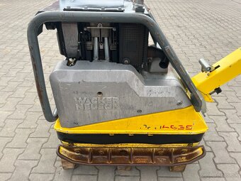 Reverzna vibracna doska Wacker Neuson DPU 6555Hech, 142mth - 9