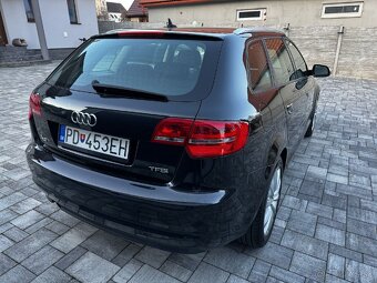 Audi A3 2012 - 9