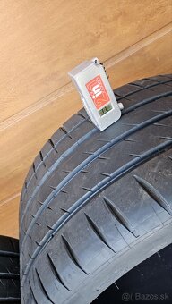 MICHELIN - Pilot Sport 4S (2ks + 2ks) - 9