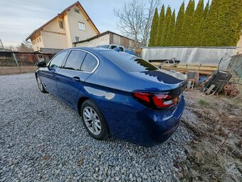 BMW Rad 5 530d mHEV xDrive A/T, DPH - 9