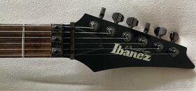 IBANEZ PRESTIGE RG1570 Team J. Craft Japan - 9