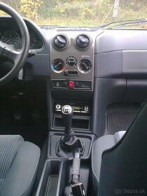 Alfa Romeo 146 1.4 Twin Spark 16V - 9