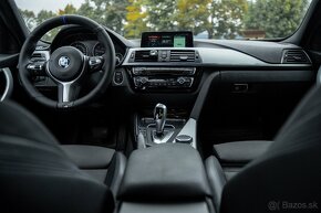 BMW 330i F31 xDrive - 9