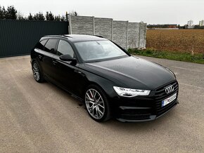 AUDI A6 AVANT COMPETITION 3.0 BITDI 240KW - 9