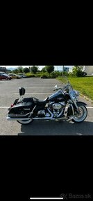 Harley Davidson Road King Twin Cam 103 - 9