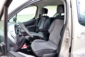 Citroën Berlingo 1.6 HDi Multispace - 9