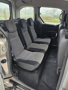 Citroen Berlingo Multispace 1.6 HDI NOVA STK EK - 9