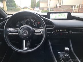 Mazda 3 2.0i SKYACTIV-G + - 9