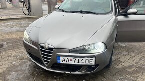 Predam Alfa Romeo 147 1.9 Jtdm 88kw - 9