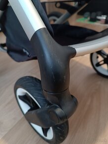 Športový kočík Cybex Talos s Lux 2023 - 9