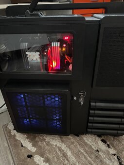 Thermaltake Level 10 GT - 9